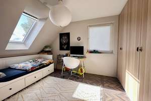 125 m² wohnliche Eleganz zum sofort einziehen – Die vollständige Adresse der Immobilie erhältst du vom Anbieter., 23569 Kücknitz, Lübeck – Vorschaubild 22