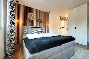 MÖBLIERT - EIN GUTER START - Moderne Wohnung mit Balkon – Die vollständige Adresse der Immobilie erhältst du vom Anbieter., 70190 Kernerviertel, Stuttgart – Vorschaubild 7