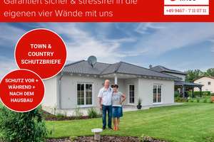 Bungalow mit Festpreis – sichere Planung von Anfang an – Die vollständige Adresse der Immobilie erhältst du vom Anbieter., 93102 Pfatter – Vorschaubild 8