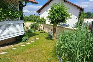 Premium-Einfamilienhaus mit Panoramablick, bezugsbereit nur ca. 100 km von München  "Provisionsfrei" – Am Weinberg 20, 84183 Niederviehbach – Vorschaubild 44