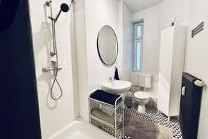 Charming Furnished Altbau Apartment in the Heart of Prenzlauer Berg – Prenzlauer Allee 42, 10405 Prenzlauer Berg, Berlin – Vorschaubild 6