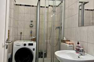 Nachmieter gesucht für zentrale 2-Zimmer Wohnung mit Balkon – Die vollständige Adresse der Immobilie erhältst du vom Anbieter., 68161 Innenstadt/Jungbusch, Mannheim – Vorschaubild 10