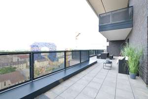 Skyline-Feeling - Luxus trifft Panorama über Mannheim