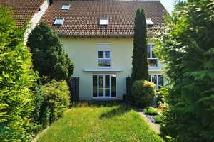 Reihenmittelhaus in ruhiger Wohngegend mit Garten und Tiefgaragenstellplatz – Nordsachsen (Kreis) – Vorschaubild 4