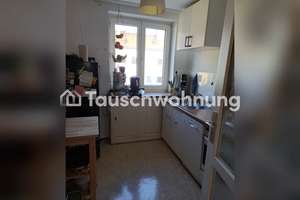 Tauschwohnung: Gut geschnittene 66 qm in Friedenheim gegen größere Wohnung – Die vollständige Adresse der Immobilie erhältst du vom Anbieter., 80687 Friedenheim, München – Vorschaubild 8