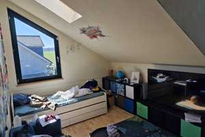 Traumhaus mit Feldrandlage & Energieeffizienzklasse A – Topmodern, ruhig & nur 2 km von Wolfsburg! – Helmstedt (Kreis) – Vorschaubild 22
