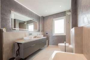 Exklusive Neubau-Penthousewohnung mit großer Dachterrasse und Smart Home in Braunschweig-Mascherode – Die vollständige Adresse der Immobilie erhältst du vom Anbieter., 38126 Südstadt-Rautheim-Mascherode, Braunschweig – Vorschaubild 10