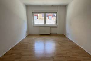 Helle 2-ZKB Wohnung mit Südbalkon und Einbauküche – Dänischer Tisch 2a, 68219 Rheinau, Mannheim – Vorschaubild 4