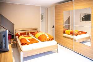 Moderne Maisonette-Wohnung mit Garten in Düsseldorf-Unterbach – Die vollständige Adresse der Immobilie erhältst du vom Anbieter., 40627 Unterbach, Düsseldorf – Vorschaubild 12