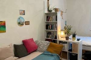 Kompaktes 1-Zimmer-Apartment: Wohnen in Karlsruhe-Rintheim – Die vollständige Adresse der Immobilie erhältst du vom Anbieter., 76131 Rintheim, Karlsruhe – Vorschaubild 3