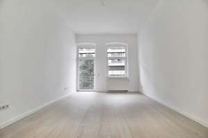  2-Zimmer-Wohnung in modernisiertem Altbau – 51103 Kalk (Ortsteil), Köln – Vorschaubild 6