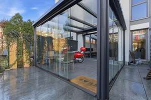 Modernes Stadthaus an der Gracht in Köln-Junkersdorf! Sauna, EBK + Keller – Die vollständige Adresse der Immobilie erhältst du vom Anbieter., 50858 Junkersdorf, Köln – Vorschaubild 14