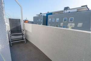Barrierearme 2,5-Zimmer-Wohnung mit Aufzug und zwei Balkonen in zentraler Innenstadtlage – Die vollständige Adresse der Immobilie erhältst du vom Anbieter., 46236 Stadtmitte, Bottrop – Vorschaubild 9