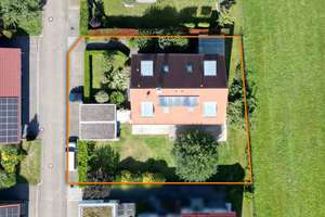 Ortsrandlage - Ideal für Mehrgenerationen - Einfamilienhaus mit separater Wohnung – Die vollständige Adresse der Immobilie erhältst du vom Anbieter., 79194 Heuweiler – Vorschaubild 2