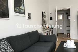 Tauschwohnung: 2,5-Zimmer-Wohnung in Berlin, Pankow – Die vollständige Adresse der Immobilie erhältst du vom Anbieter., 10439 Prenzlauer Berg, Berlin – Vorschaubild 2