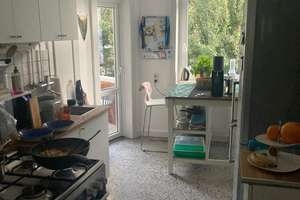 3 Zimmer Wohnung in der List – Die vollständige Adresse der Immobilie erhältst du vom Anbieter., 30177 List, Hannover – Vorschaubild 5