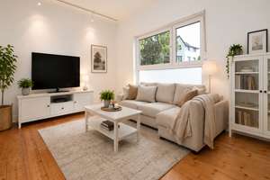 Charme, Raum und Garten – Wohnen mit Persönlichkeit in Bonn-Ramersdorf – 53227 Ramersdorf, Bonn – Vorschaubild 20