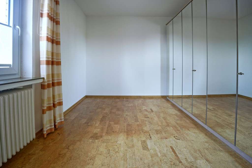 Immobilie in Wennigsen (Deister) - Sofort bezugsfrei: Helle 3-Zimmerwohnung mit Balkon und Garage in Wennigsen Bredenbeck - Bild 3