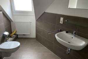 Moderne 2-Zimmer Dachgeschosswohnung in Trier Gartenfeld – Schützenstraße 30, 54295 Mitte/Gartenfeld, Trier – Vorschaubild 5