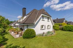 Traumhaftes Einfamilienhaus mit gehobener Innenausstattung in Eckernförde – Die vollständige Adresse der Immobilie erhältst du vom Anbieter., 24340 Eckernförde – Vorschaubild 29