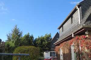 NEUER KP---DAS GLÜCK hat ein ZUHAUSE! - REH Bj.1921- in beliebter Wohnlage- Garage & großem Garten – Damaschkestraße 12, 8529 Plauen – Vorschaubild 9