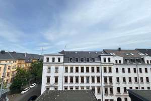 Wohnen auf zwei Ebenen – Maisonette mit flexibler Küchengestaltung – Heinrich-Zille-Straße 15, 9111 Zentrum, Chemnitz – Vorschaubild 17