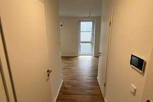 Erstbezug, Luxus-Penthouse, 53m2 Dachterrasse, unverbaubarer Blick auf zukünftigen Elbtower u. City – Billerhorster Kanalstr. 52-66, 20539 Rothenburgsort, Hamburg – Vorschaubild 4