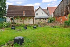 Hoya | Charakter trifft auf Historik. Stadthaus in ruhiger Zentrumslage mit Garage und Nebengebäude – Die vollständige Adresse der Immobilie erhältst du vom Anbieter., 27318 Hoya – Vorschaubild 21
