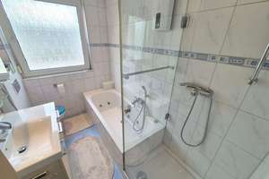 Sackgassenlage und dennoch zentral: 3,5 Raum Wohnung mit Balkon und Garage! – Die vollständige Adresse der Immobilie erhältst du vom Anbieter., 46242 Lehmkuhle, Bottrop – Vorschaubild 4