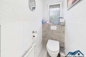 DAS ist es! Modernisierte DHH in Halbhöhenlage, großem Garten, Einbauküche, Balkon, Stellplatz uvm…! – Die vollständige Adresse der Immobilie erhältst du vom Anbieter., 73630 Remshalden – Vorschaubild 16