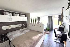 Traumhafte Wohnung am Strand – Die vollständige Adresse der Immobilie erhältst du vom Anbieter., 23669 Timmendorfer Strand – Vorschaubild 8