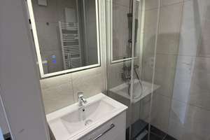 Vollrenoviertes  2-Zimmer-Apartment - Neubezug – Dorotheenstraße 30, 40235 Flingern Nord, Düsseldorf – Vorschaubild 11