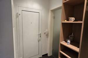 Gepflegte 2-Zimmer Wohnung mit Balkon in Köln-Neuehrenfeld – Lenauplatz 5, 50825 Neuehrenfeld, Köln – Vorschaubild 5