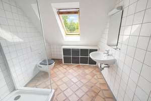 DACHGESCHOSS - MAISSONETTE IN ZWEIFAMILIENHAUS MIT GARTENANTEIL – Die vollständige Adresse der Immobilie erhältst du vom Anbieter., 1069 Südvorstadt-Ost, Dresden – Vorschaubild 16
