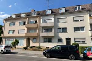 Mehrfamilienhaus mit Vermietungspotenzial – Solide Investition – 81373 Mittersendling, München – Vorschaubild 1