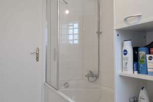 Nähe Wöhrder Wiese !  Helle moderne 3-Zi.-DG-Whg. 83 m², Laminat, 6. OG mit Aufzug – Die vollständige Adresse der Immobilie erhältst du vom Anbieter., 90489 Wöhrd, Nürnberg – Vorschaubild 10