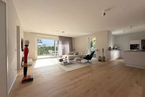 EXKLUSIVE, NEUWERTIGE 6-Zimmer-EG-Wohnung mit LUXUS-Innenausstattung plus TERRASSEN und EBK !!! – Die vollständige Adresse der Immobilie erhältst du vom Anbieter., 50858 Weiden, Köln – Vorschaubild 4