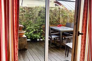 Hochwertige, ruhige und schwellenfreie 3-Zimmerwohnung mit Terrasse am Hohenstaufenring – Die vollständige Adresse der Immobilie erhältst du vom Anbieter., 50674 Neustadt/Süd, Köln – Vorschaubild 12