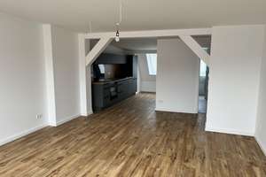 Dachgeschosswohnung Dietzgenstraße 93 – Dietzgenstraße 93, 13156 Niederschönhausen, Berlin – Vorschaubild 2
