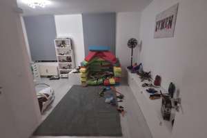 Große, sanierte Maisonette-Wohnung in der Duisburger Innenstadt von privat zu vermieten – Claubergstraße 26, 47051 Dellviertel, Duisburg – Vorschaubild 9