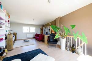 Stilvolles Reihenendhaus mit Dachterrasse & Gartenidylle – Ruhige Lage in Berlin-Spandau – Die vollständige Adresse der Immobilie erhältst du vom Anbieter., 13599 Haselhorst, Berlin – Vorschaubild 22