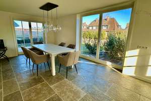 Wenningstedt: Neubau Doppelhaushälfte unter Reet! – Normannenweg 10 a, 25996 Wenningstedt-Braderup (Sylt) – Vorschaubild 5