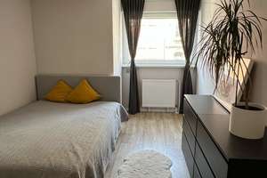 4-Zimmer-Gartenwohnung mit Hausgefühl in Eicken – Die vollständige Adresse der Immobilie erhältst du vom Anbieter., 41063 Eicken, Mönchengladbach – Vorschaubild 7