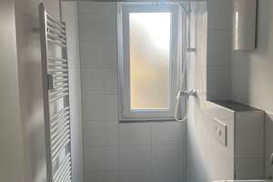 DO-Hafenviertel, Nähe Fredenbaumpark, renovierte 57 m² Wohnung, ab sofort