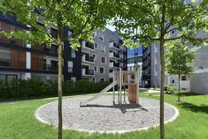 Zentrale 3,5 Zimmer Wohnung im Dichterviertel Ulm – Kleiststraße 43, 89077 Weststadt, Ulm – Vorschaubild 1