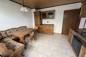 RESERVIERT!!!Zweifamilienhaus mit Garten und Doppelgarage in 66280 Sulzbach/OT – Die vollständige Adresse der Immobilie erhältst du vom Anbieter., 66280 Sulzbach/Saar – Vorschaubild 3