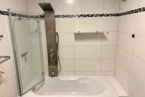 Modernisierte und WG taugliche 3-Zimmer-Dachgeschosswohnung in Mannheim-Rheinau – Relaisstraße 13, 68219 Rheinau, Mannheim – Vorschaubild 8