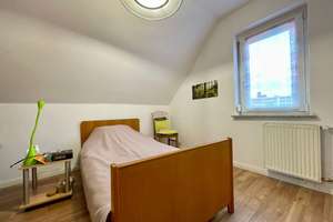 Preisreduziert! Zentrumsnahe Doppelhaushälfte mit großem Garten und Garage in Waiblingen zu verkaufe – Die vollständige Adresse der Immobilie erhältst du vom Anbieter., 71332 Waiblingen – Vorschaubild 14