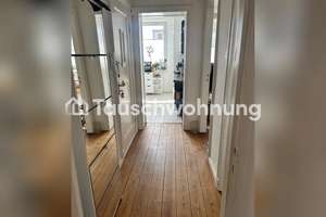 Tauschwohnung: schöne, helle 2-Zimmer-Wohnung mit ca. 60 m² in Lübeck – 23564 Sankt Jürgen, Lübeck – Vorschaubild 5