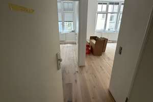 Modern. Mitten in Stuttgart. Bereit für Sie – Erstbezug am Neckartor – Rieckestraße 26, 70190 Stöckach, Stuttgart – Vorschaubild 1
